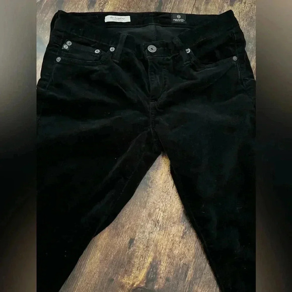 AG Adriano Goldschmied | ladies The Legging super skinny pants. SIZE: 28R. - Picture 15 of 16